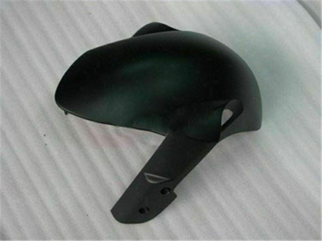 Suzuki GSXR 1000 K5 2005-2006 - Preto Fosco