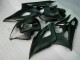 Suzuki GSXR 1000 K5 2005-2006 - Preto Fosco