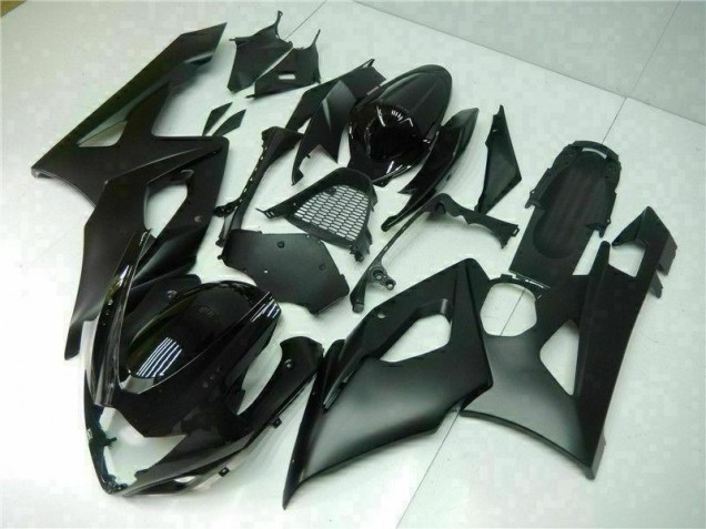 Suzuki GSXR 1000 K5 2005-2006 - Preto
