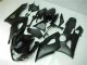 Suzuki GSXR 1000 K5 2005-2006 - Preto