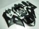 Suzuki GSXR 1000 K5 2005-2006 - Preto