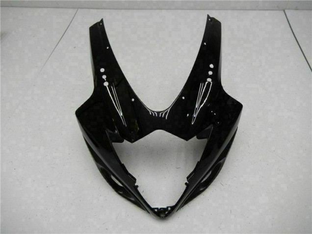 Suzuki GSXR 1000 K5 2005-2006 - Preto