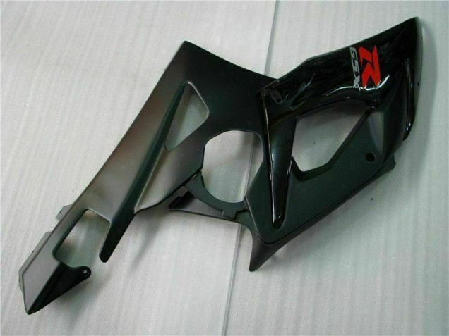 Suzuki GSXR 1000 K5 2005-2006 - Preto