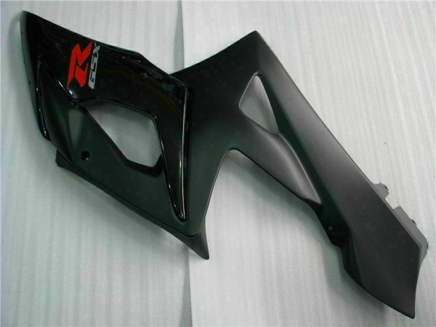 Suzuki GSXR 1000 K5 2005-2006 - Preto