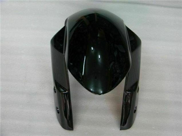 Suzuki GSXR 1000 K5 2005-2006 - Preto