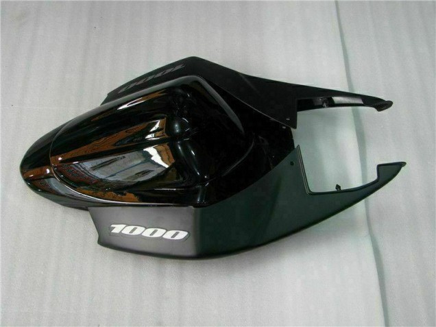 Suzuki GSXR 1000 K5 2005-2006 - Preto