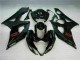 Suzuki GSXR 1000 K5 2005-2006 - Preto