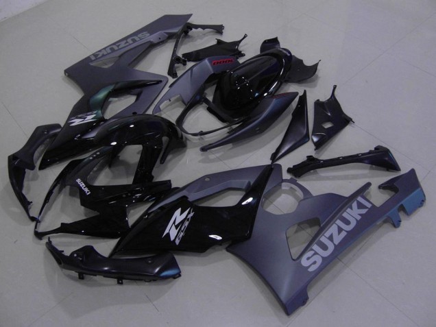 Suzuki GSXR 1000 K5 2005-2006 - Preto Original
