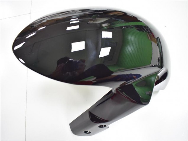Suzuki GSXR 1000 K5 2005-2006 - Preto Prata