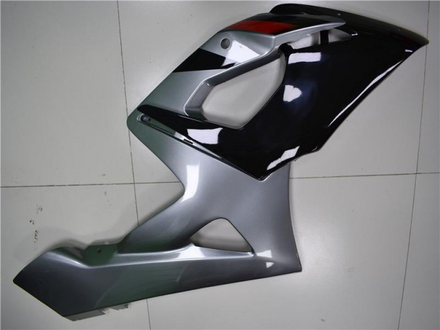 Suzuki GSXR 1000 K5 2005-2006 - Preto Prata