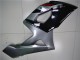 Suzuki GSXR 1000 K5 2005-2006 - Preto Prata