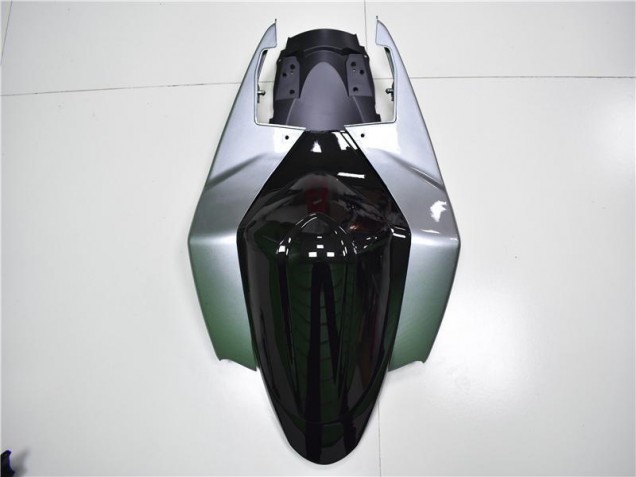 Suzuki GSXR 1000 K5 2005-2006 - Preto Prata