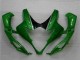 Suzuki GSXR 1000 K5 2005-2006 - Verde