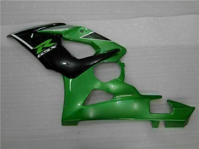 Suzuki GSXR 1000 K5 2005-2006 - Verde