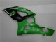 Suzuki GSXR 1000 K5 2005-2006 - Verde