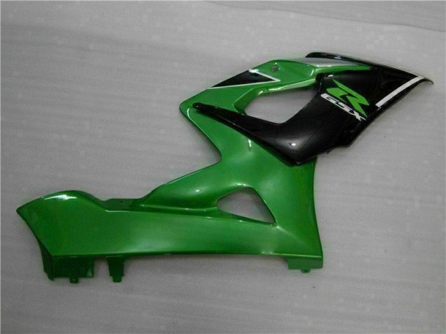 Suzuki GSXR 1000 K5 2005-2006 - Verde