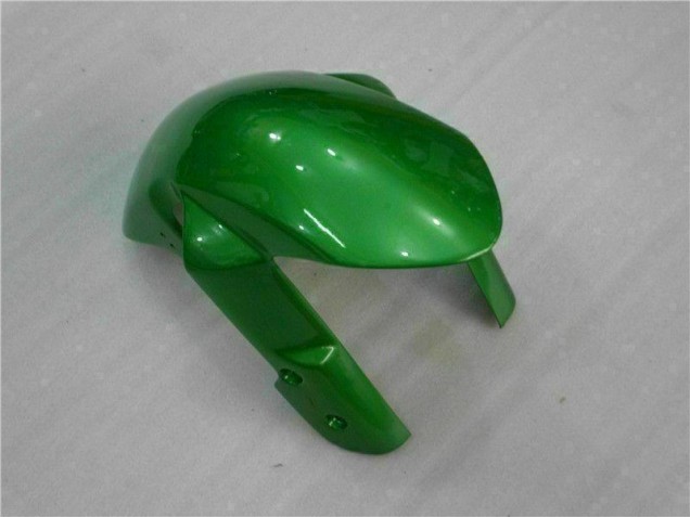 Suzuki GSXR 1000 K5 2005-2006 - Verde