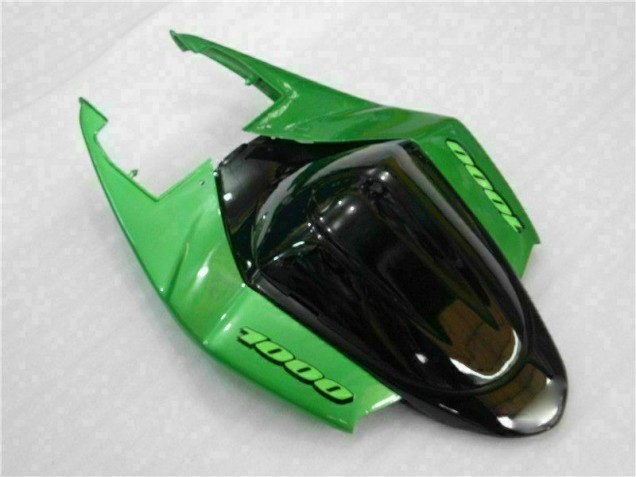 Suzuki GSXR 1000 K5 2005-2006 - Verde