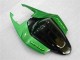 Suzuki GSXR 1000 K5 2005-2006 - Verde