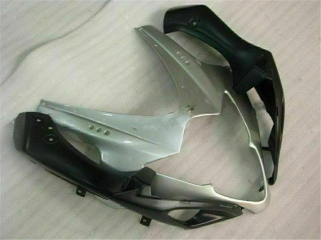 Suzuki GSXR 1000 K5 2005-2006 - Vermelho Branco