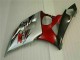 Suzuki GSXR 1000 K5 2005-2006 - Vermelho Branco