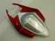 Suzuki GSXR 1000 K5 2005-2006 - Vermelho Branco