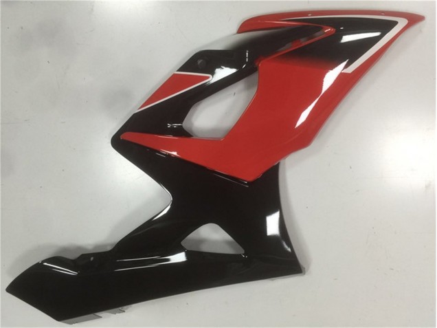 Suzuki GSXR 1000 K5 2005-2006 - Vermelho Preto