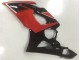 Suzuki GSXR 1000 K5 2005-2006 - Vermelho Preto