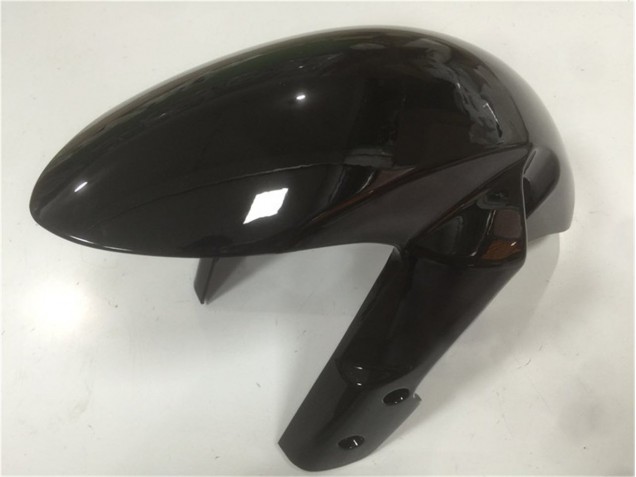 Suzuki GSXR 1000 K5 2005-2006 - Vermelho Preto