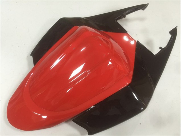 Suzuki GSXR 1000 K5 2005-2006 - Vermelho Preto