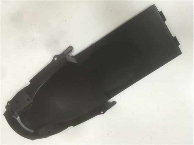 Suzuki GSXR 1000 K5 2005-2006 - Vermelho Preto
