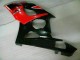 Suzuki GSXR 1000 K5 2005-2006 - Vermelho Preto