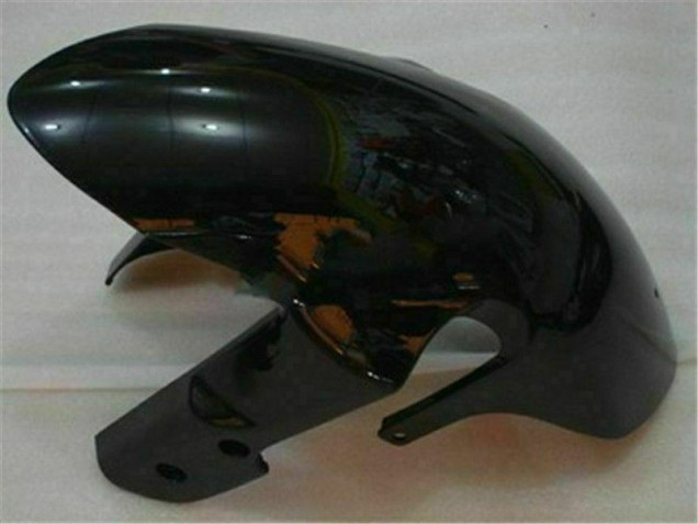Suzuki GSXR 1000 K5 2005-2006 - Vermelho Preto