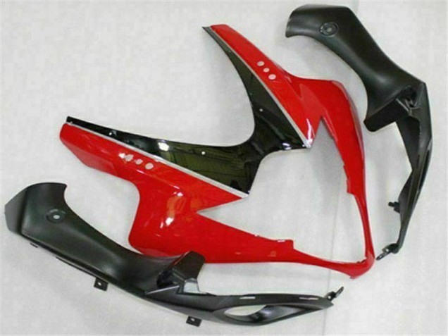 Suzuki GSXR 1000 K5 2005-2006 - Vermelho Preto