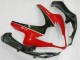 Suzuki GSXR 1000 K5 2005-2006 - Vermelho Preto