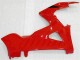 Suzuki GSXR 1000 K5 2005-2006 - Vermelho Preto