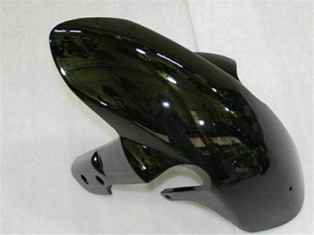 Suzuki GSXR 1000 K5 2005-2006 - Vermelho Preto