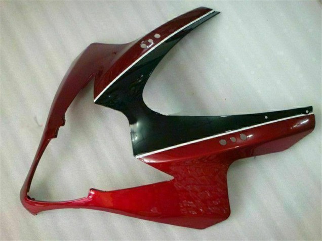Suzuki GSXR 1000 K5 2005-2006 - Vermelho Preto