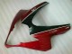 Suzuki GSXR 1000 K5 2005-2006 - Vermelho Preto