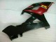 Suzuki GSXR 1000 K5 2005-2006 - Vermelho Preto