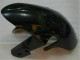 Suzuki GSXR 1000 K5 2005-2006 - Vermelho Preto
