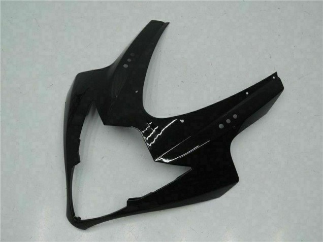 Suzuki GSXR 1000 K5 2005-2006 - Vermelho Preto
