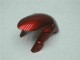 Suzuki GSXR 1000 K5 2005-2006 - Vermelho Preto