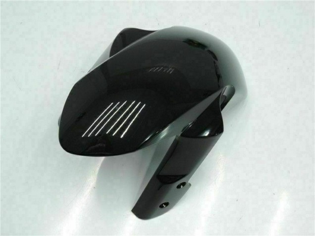 Suzuki GSXR 1000 K5 2005-2006 - Vermelho Preto
