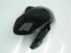 Suzuki GSXR 1000 K5 2005-2006 - Vermelho Preto