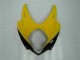 Suzuki GSXR 1000 K7 2007-2008 - Amarelo Suzuki GSXR 1000 K7 2007-2008 - Amarelo