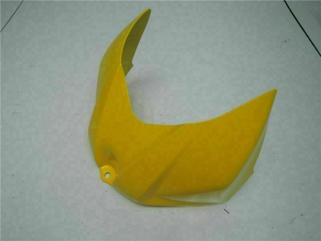 Suzuki GSXR 1000 K7 2007-2008 - Amarelo Suzuki GSXR 1000 K7 2007-2008 - Amarelo