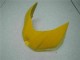Suzuki GSXR 1000 K7 2007-2008 - Amarelo Suzuki GSXR 1000 K7 2007-2008 - Amarelo