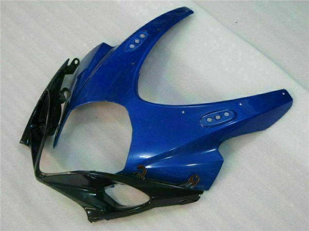Suzuki GSXR 1000 K7 2007-2008 - Azul Branco