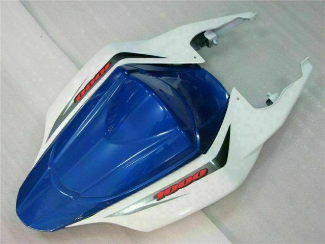 Suzuki GSXR 1000 K7 2007-2008 - Azul Branco